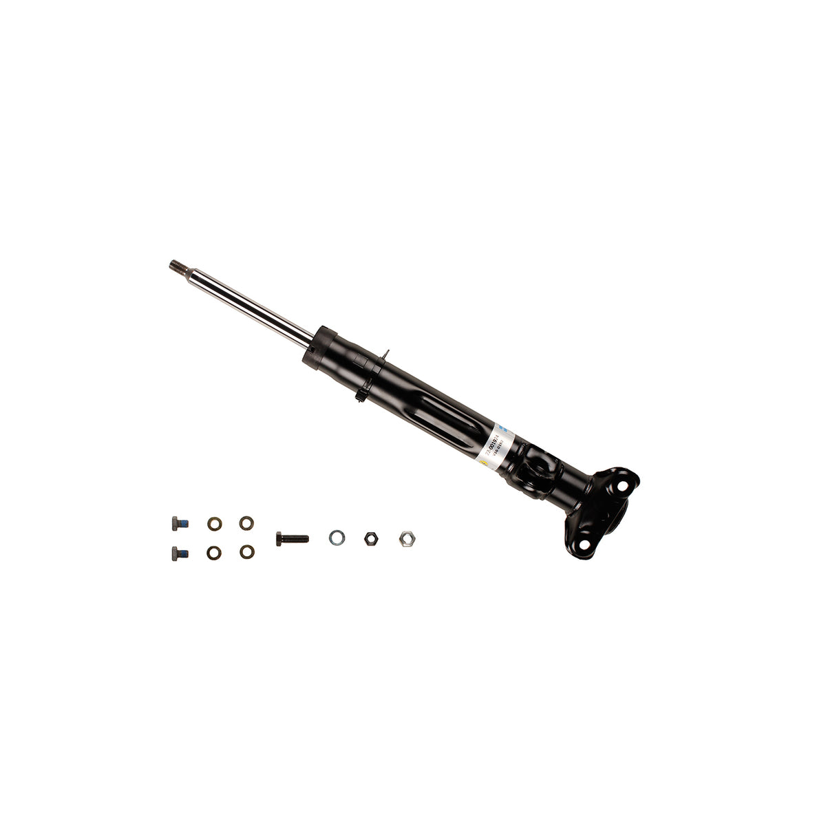 Bilstein 22-001924 B4 OE Replacement - Suspension Strut Assembly