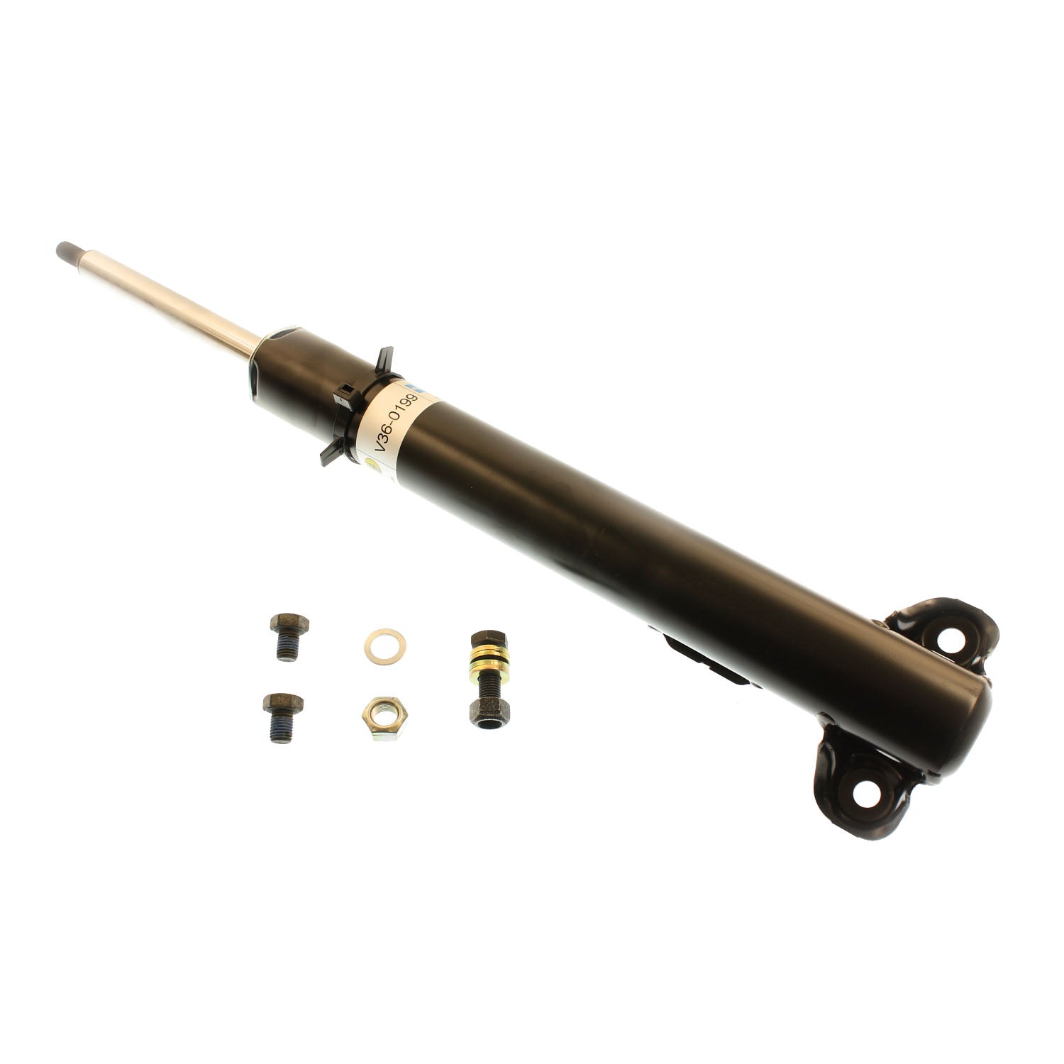 Bilstein 22-001993 B4 OE Replacement - Suspension Strut Assembly