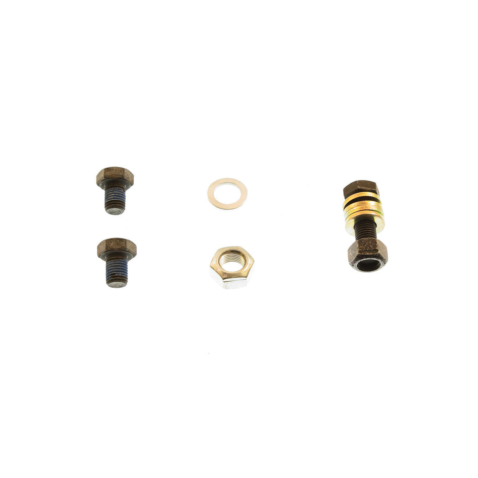 Bilstein 22-001993 B4 OE Replacement - Suspension Strut Assembly