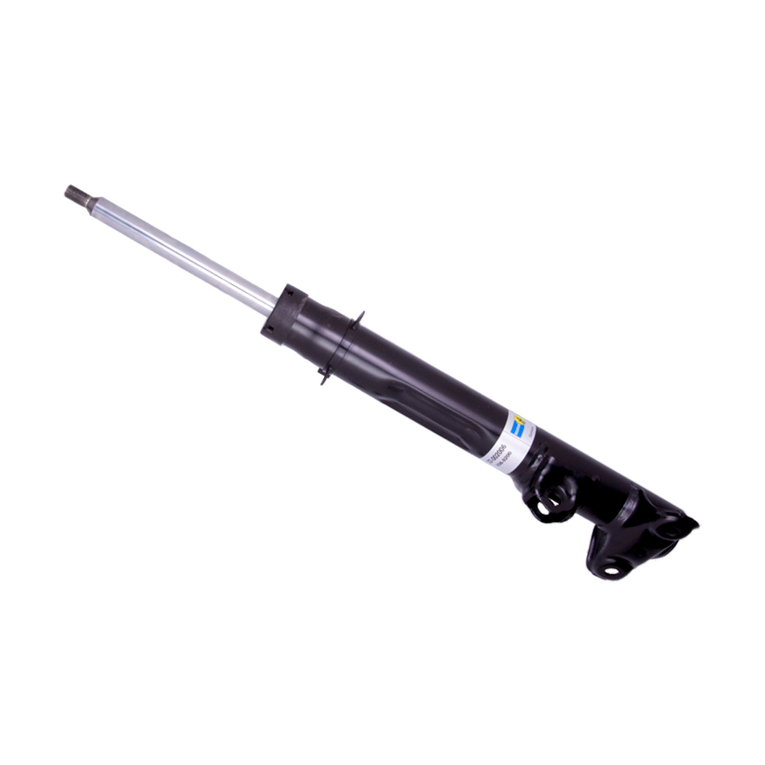 Bilstein 22-002006 B4 OE Replacement - Suspension Strut Assembly