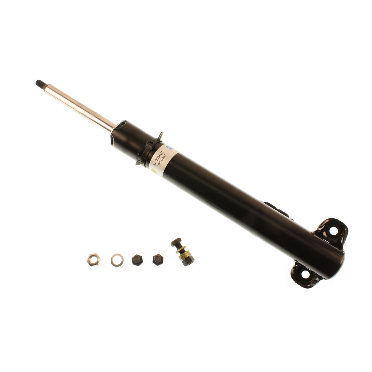 Bilstein 22-003621 B4 OE Replacement - Suspension Strut Assembly