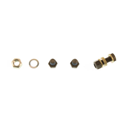 Bilstein 22-003621 B4 OE Replacement - Suspension Strut Assembly