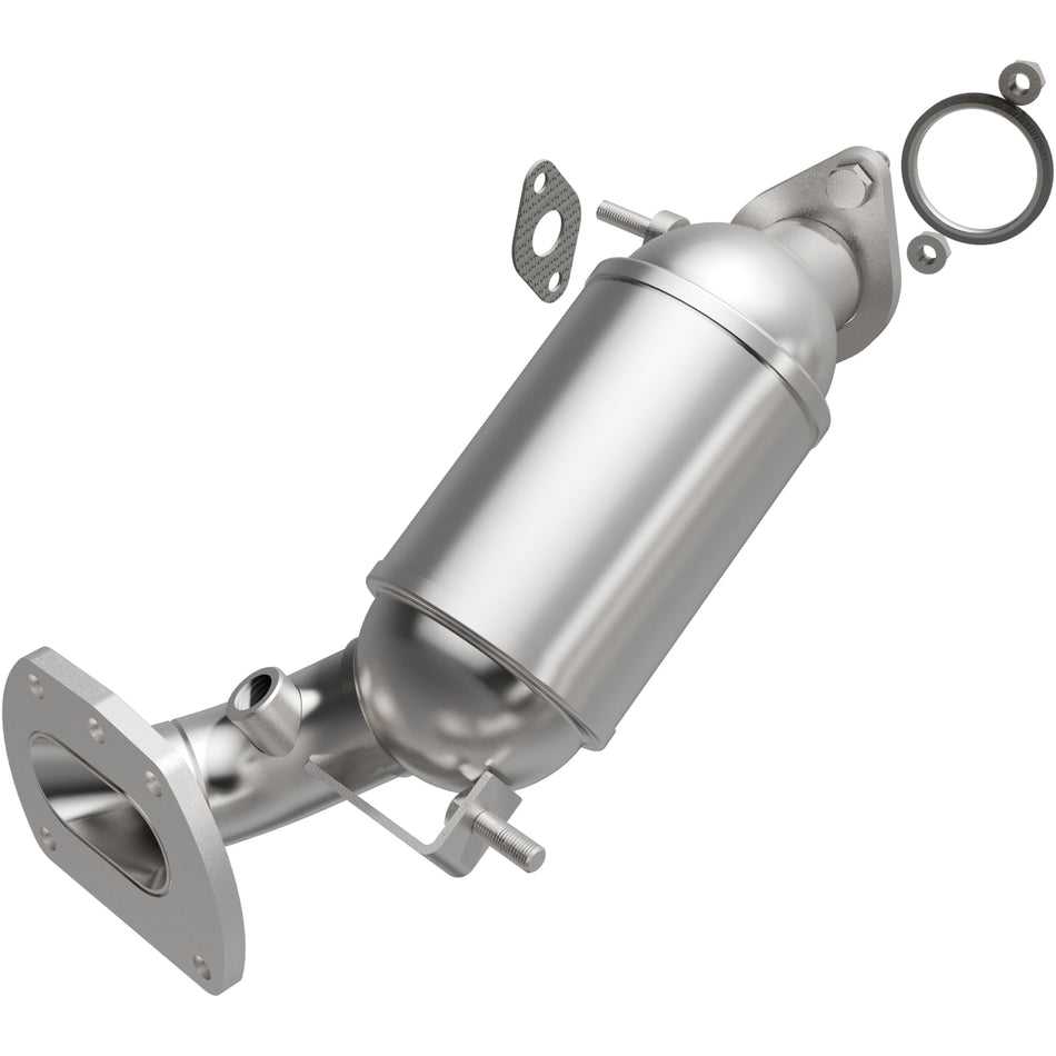 MagnaFlow Direct-Fit OEM Grade Catalytic Converter - 22-010