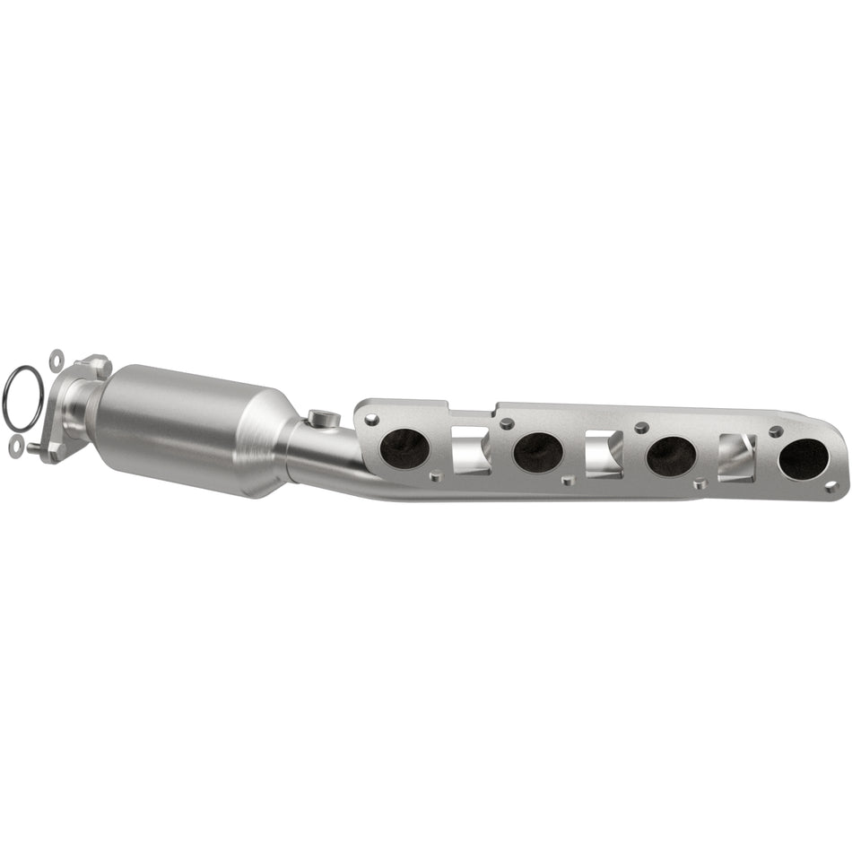 MagnaFlow Direct-Fit OEM Grade Catalytic Converter - 22-035