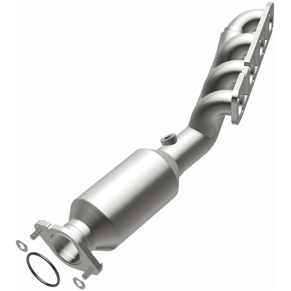 MagnaFlow Direct-Fit OEM Grade Catalytic Converter - 22-035
