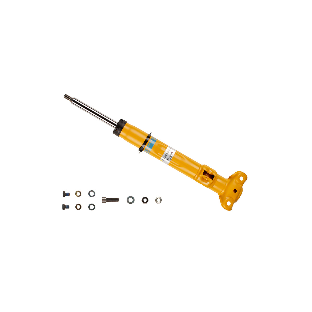 Bilstein 22-041760 B6 Performance - Suspension Strut Assembly
