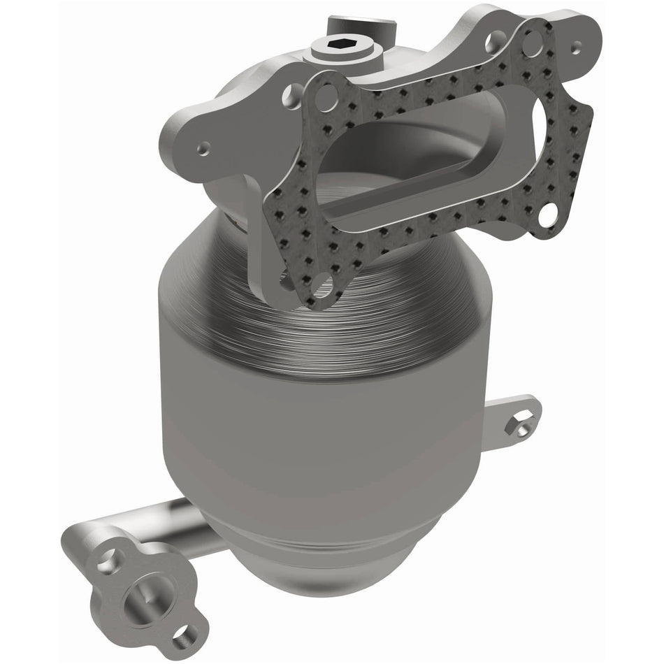 MagnaFlow Direct-Fit OEM Grade Catalytic Converter - 22-048