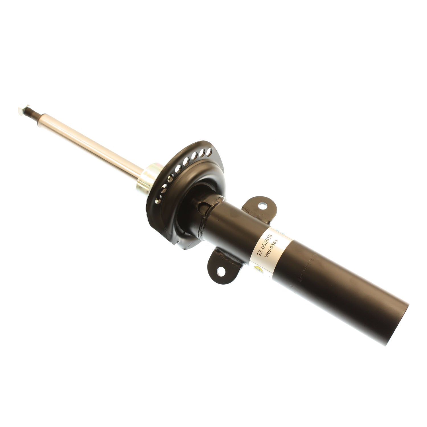 Bilstein 22-053619 B4 OE Replacement - Suspension Strut Assembly