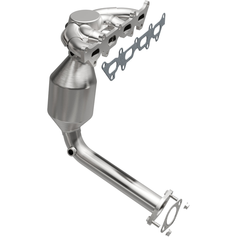 MagnaFlow Direct-Fit OEM Grade Catalytic Converter - 22-059
