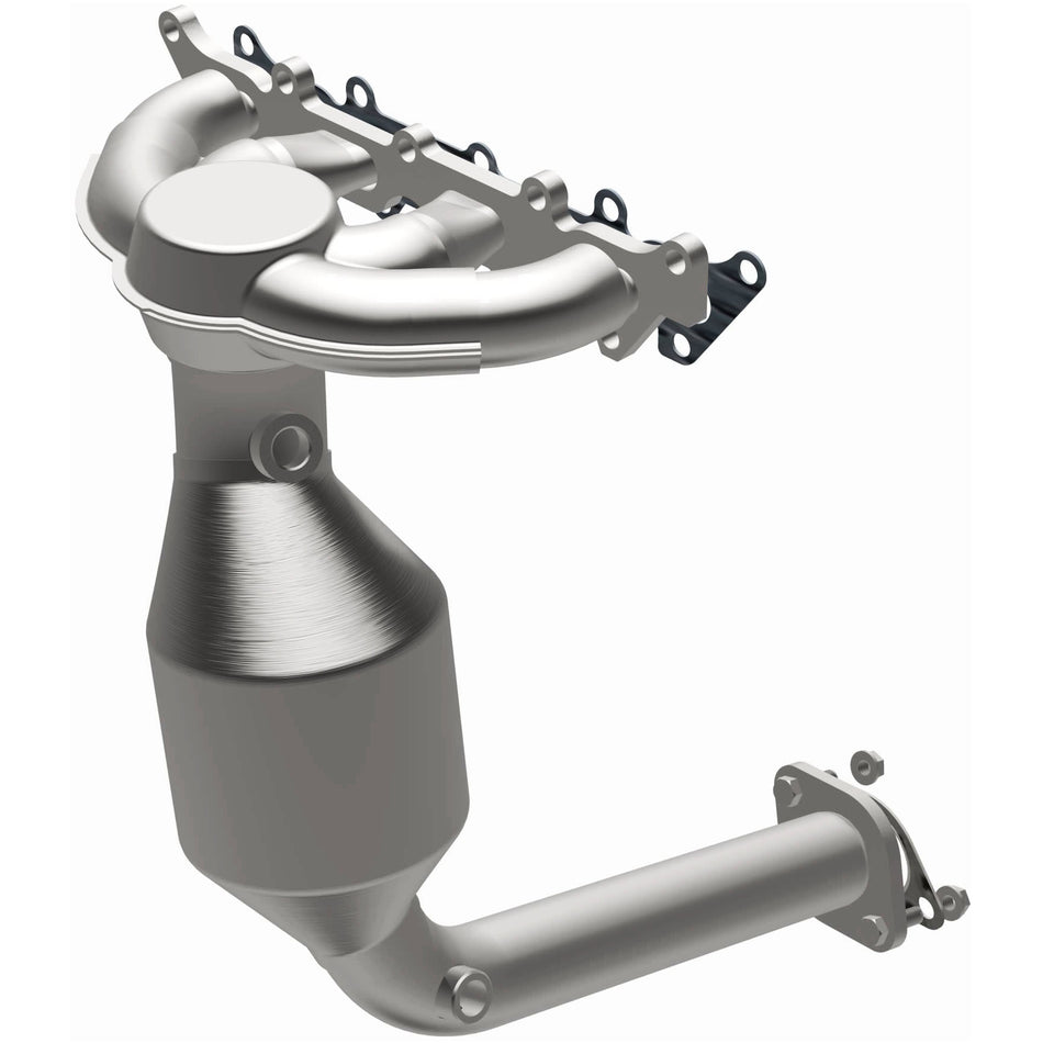 MagnaFlow Direct-Fit OEM Grade Catalytic Converter - 22-059