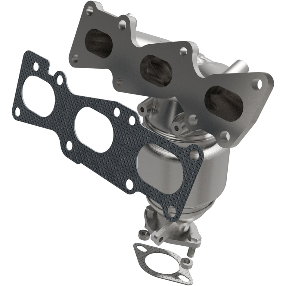 MagnaFlow Direct-Fit OEM Grade Catalytic Converter - 22-089
