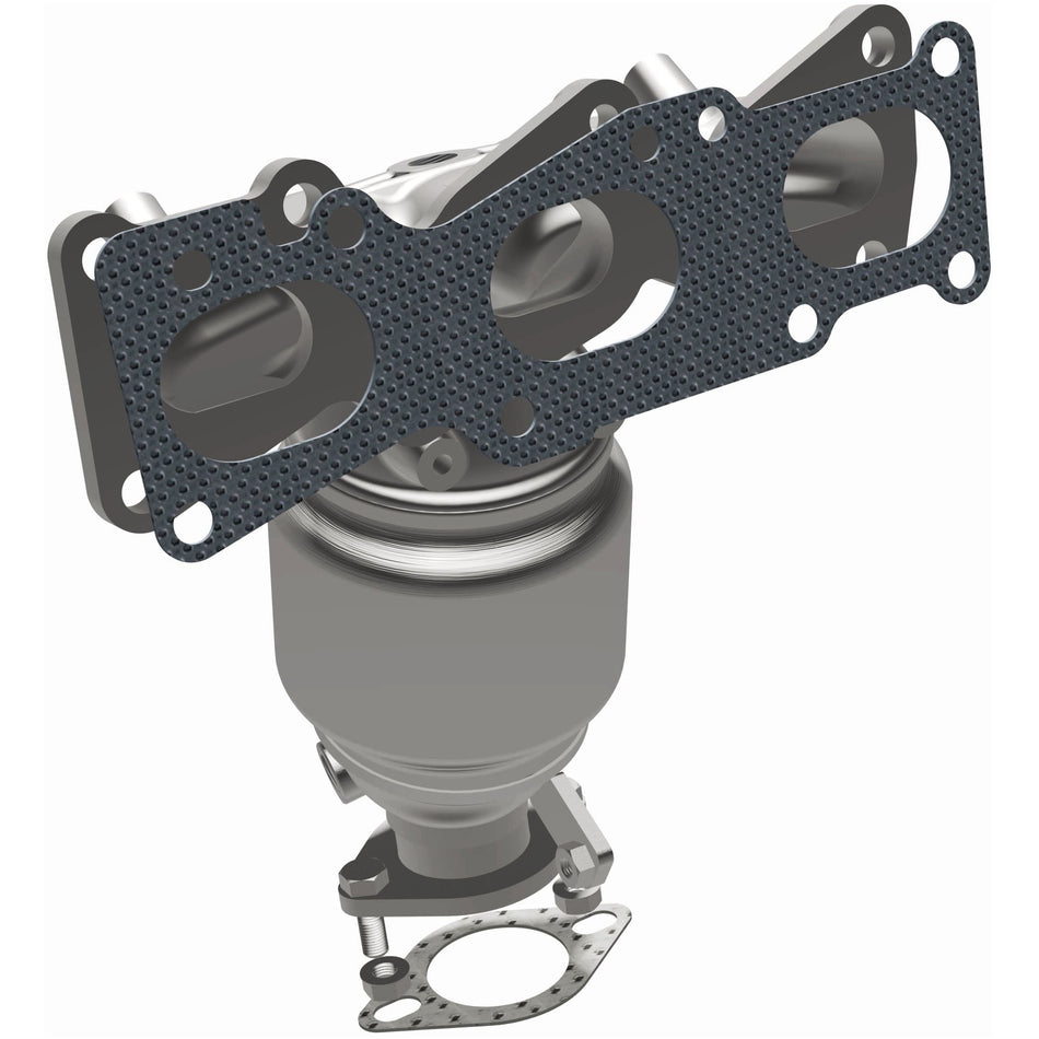 MagnaFlow Direct-Fit OEM Grade Catalytic Converter - 22-089