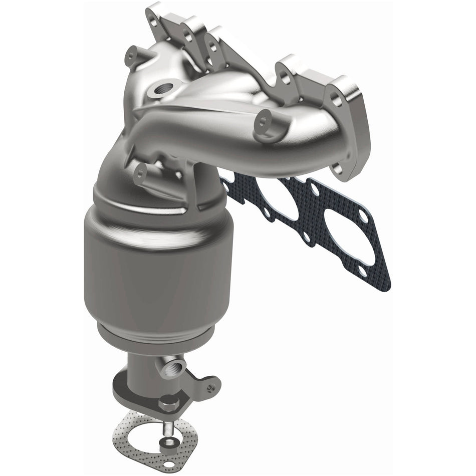 MagnaFlow Direct-Fit OEM Grade Catalytic Converter - 22-090