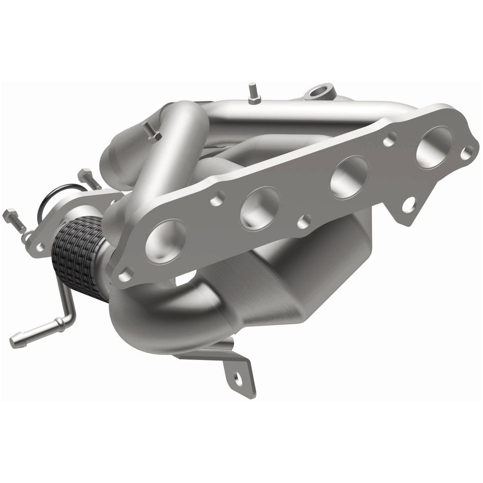 MagnaFlow Direct-Fit OEM Grade Catalytic Converter - 22-116