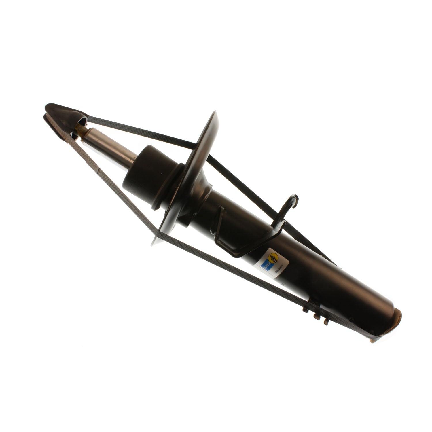 Bilstein 22-123619 B4 OE Replacement - Suspension Strut Assembly