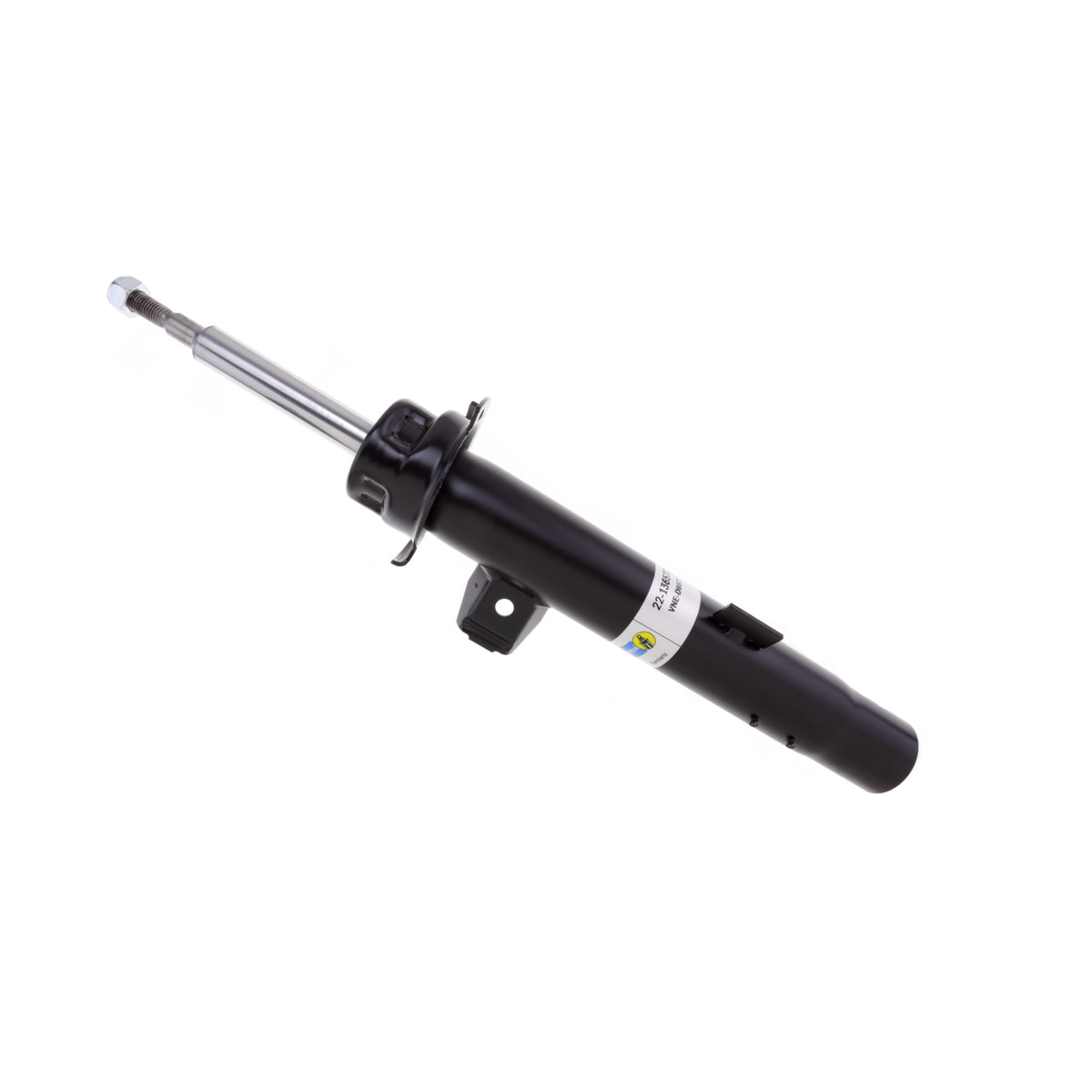 Bilstein 22-136572 B4 OE Replacement - Suspension Strut Assembly
