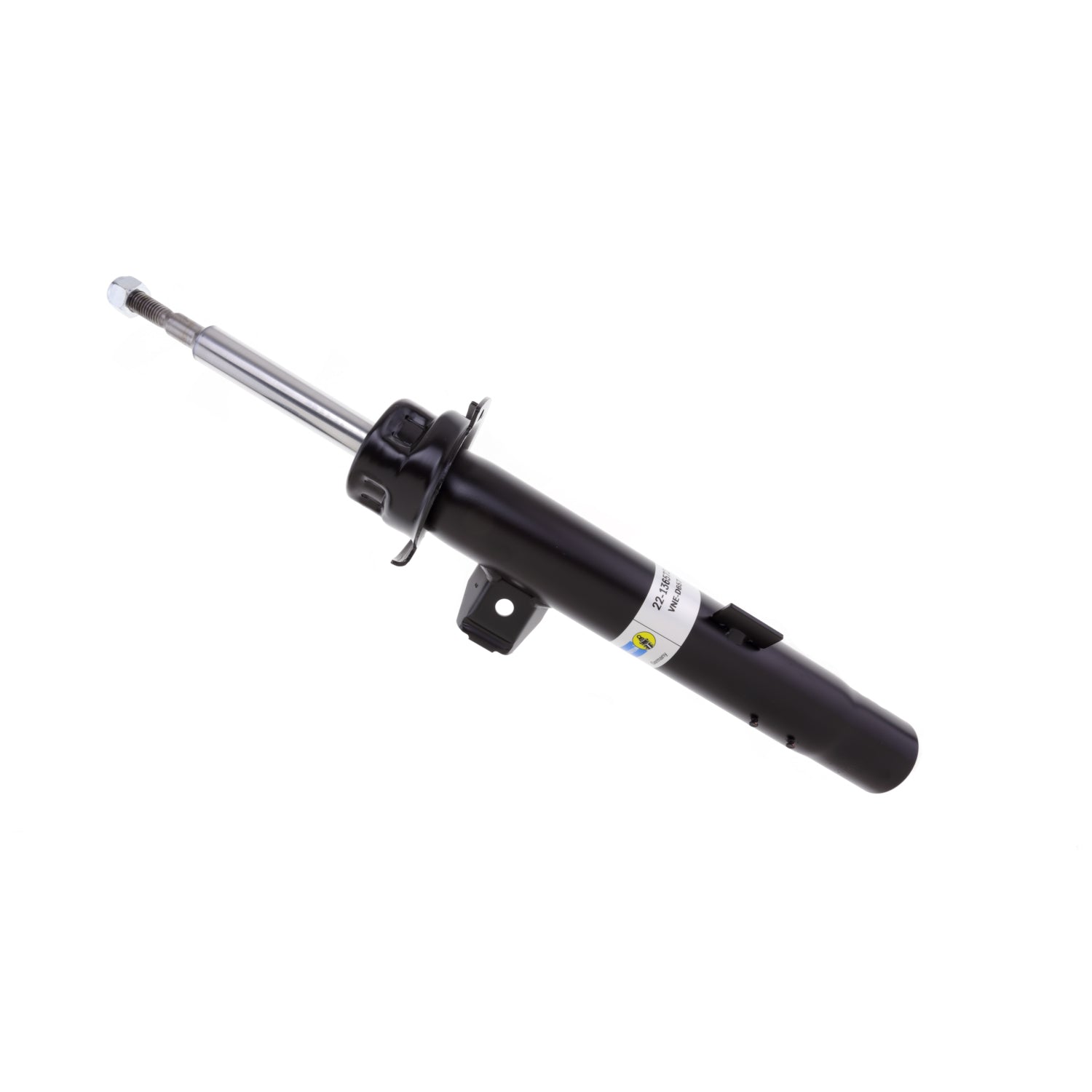 Bilstein 22-136572 B4 OE Replacement - Suspension Strut Assembly