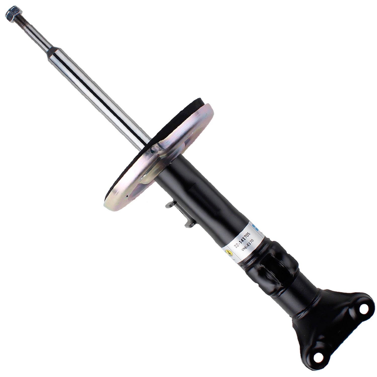 Bilstein 22-141705 B4 OE Replacement - Suspension Strut Assembly