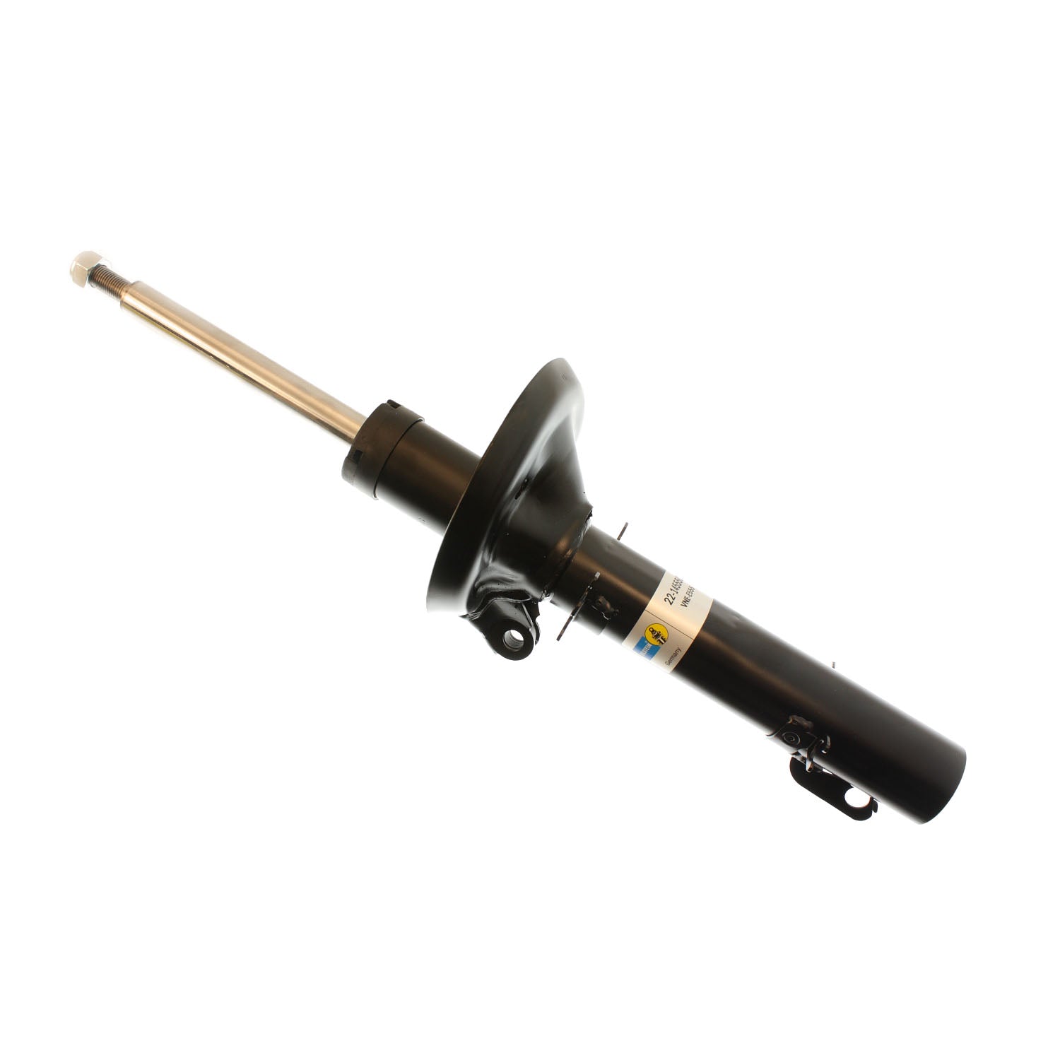 Bilstein 22-145550 B4 OE Replacement - Suspension Strut Assembly