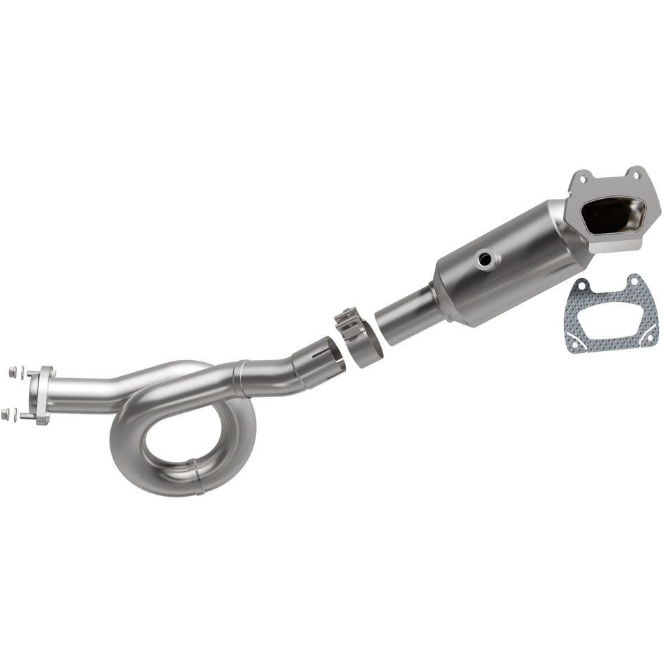 MagnaFlow Direct-Fit OEM Grade Catalytic Converter - 22-146