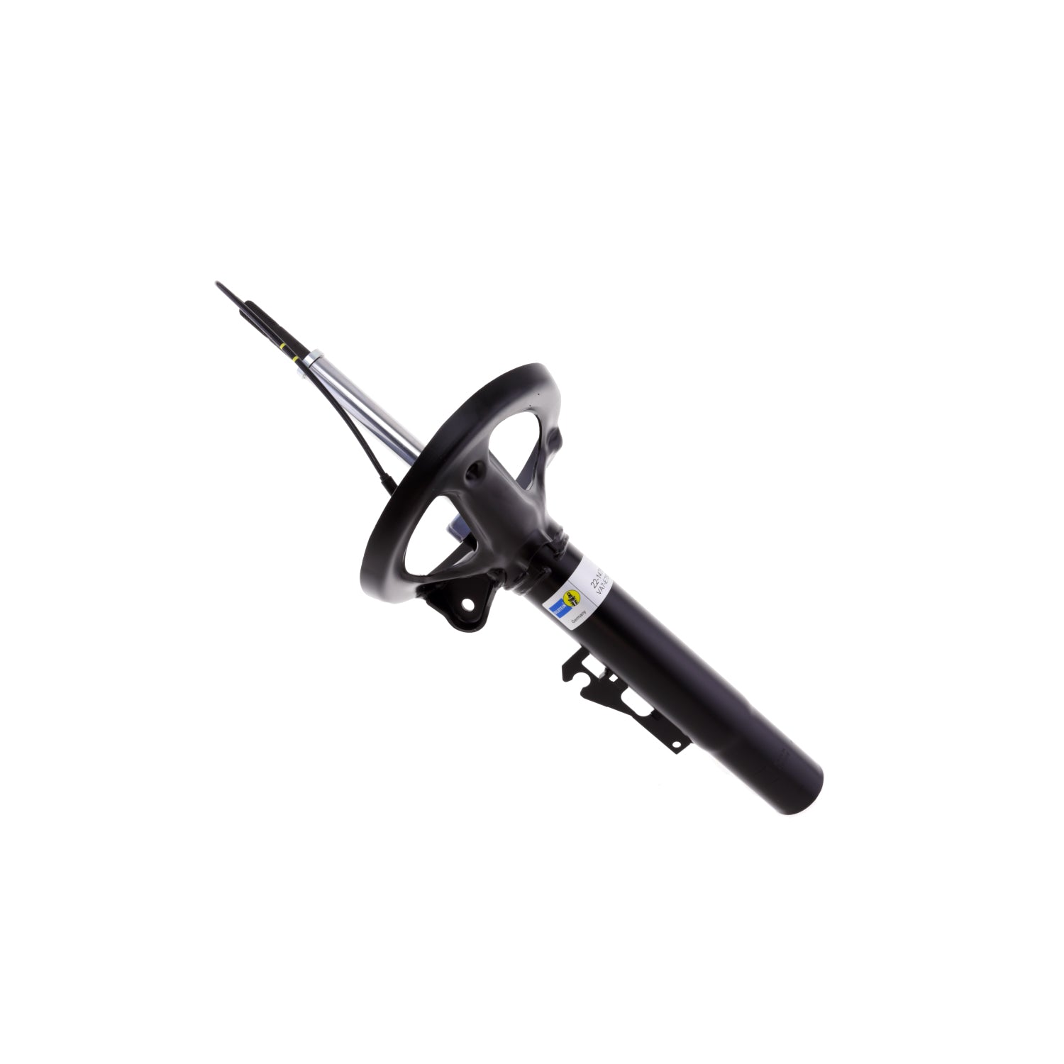 Bilstein 22-147561 B4 OE Replacement (DampTronic) - Suspension Strut Assembly