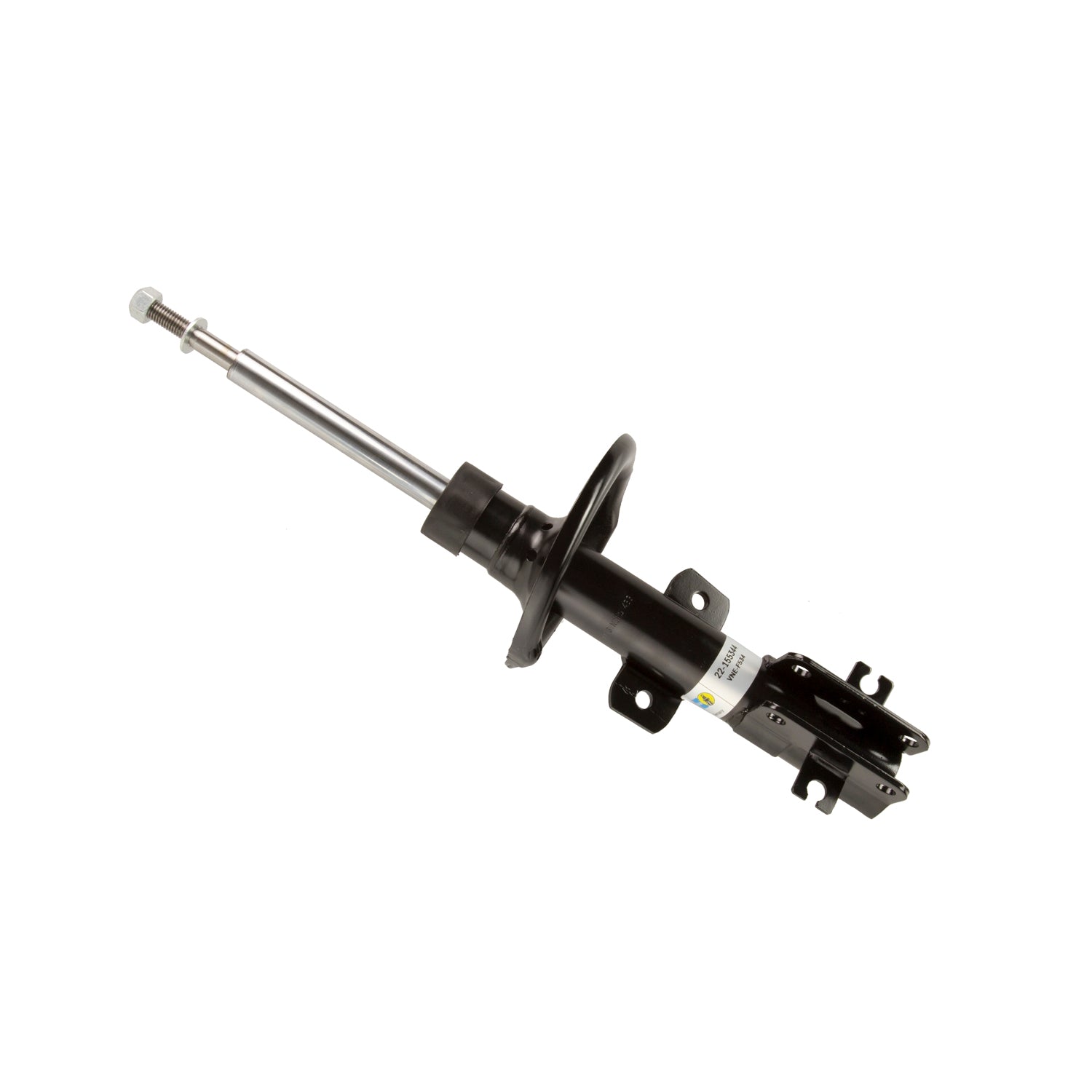 Bilstein 22-155344 B4 OE Replacement - Suspension Strut Assembly