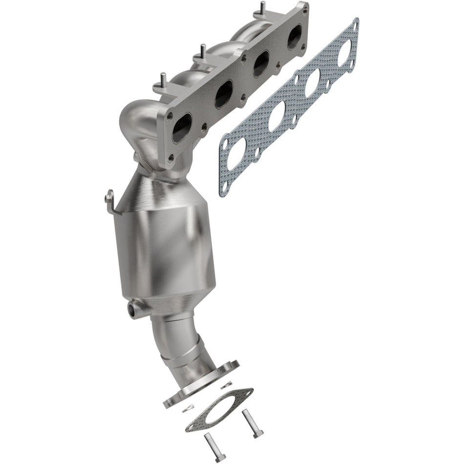 MagnaFlow Direct-Fit OEM Grade Catalytic Converter - 22-158