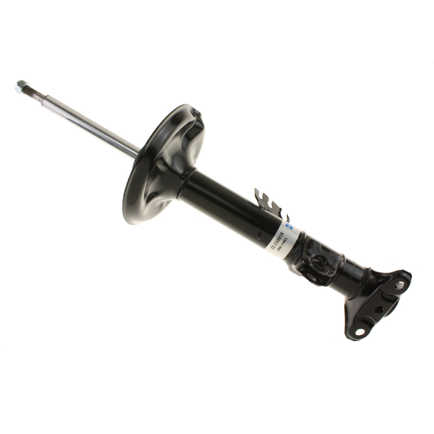 Bilstein 22-158819 B4 OE Replacement - Suspension Strut Assembly