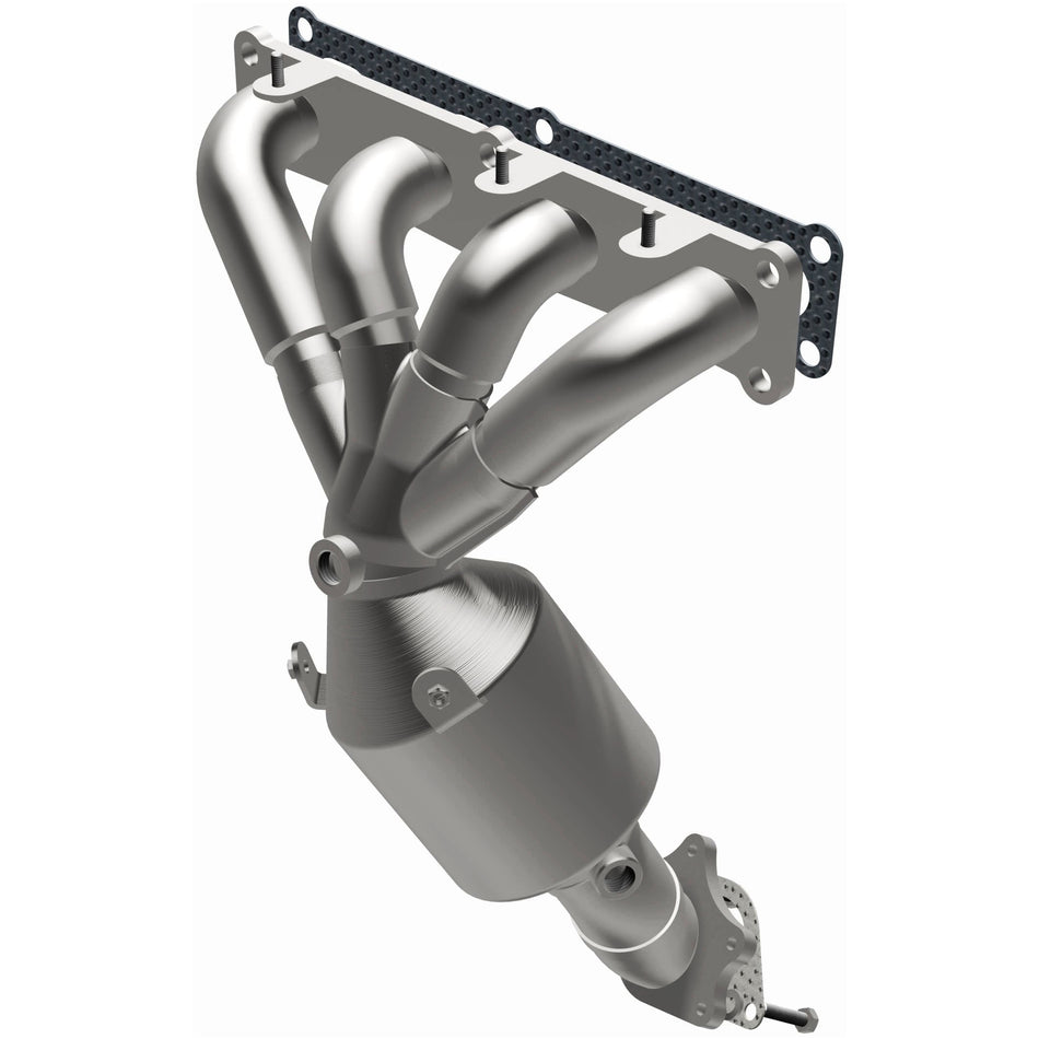 MagnaFlow Direct-Fit OEM Grade Catalytic Converter - 22-158