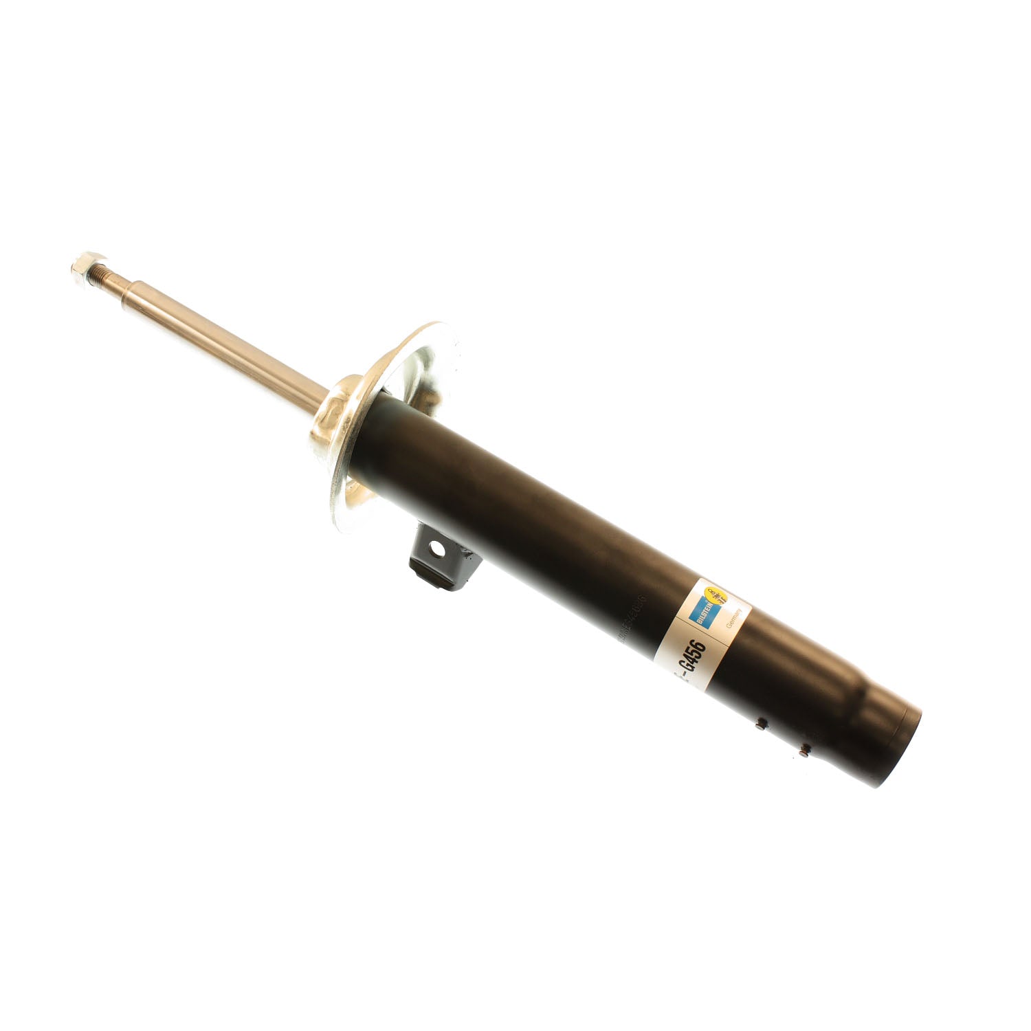 Bilstein 22-164568 B4 OE Replacement - Suspension Strut Assembly