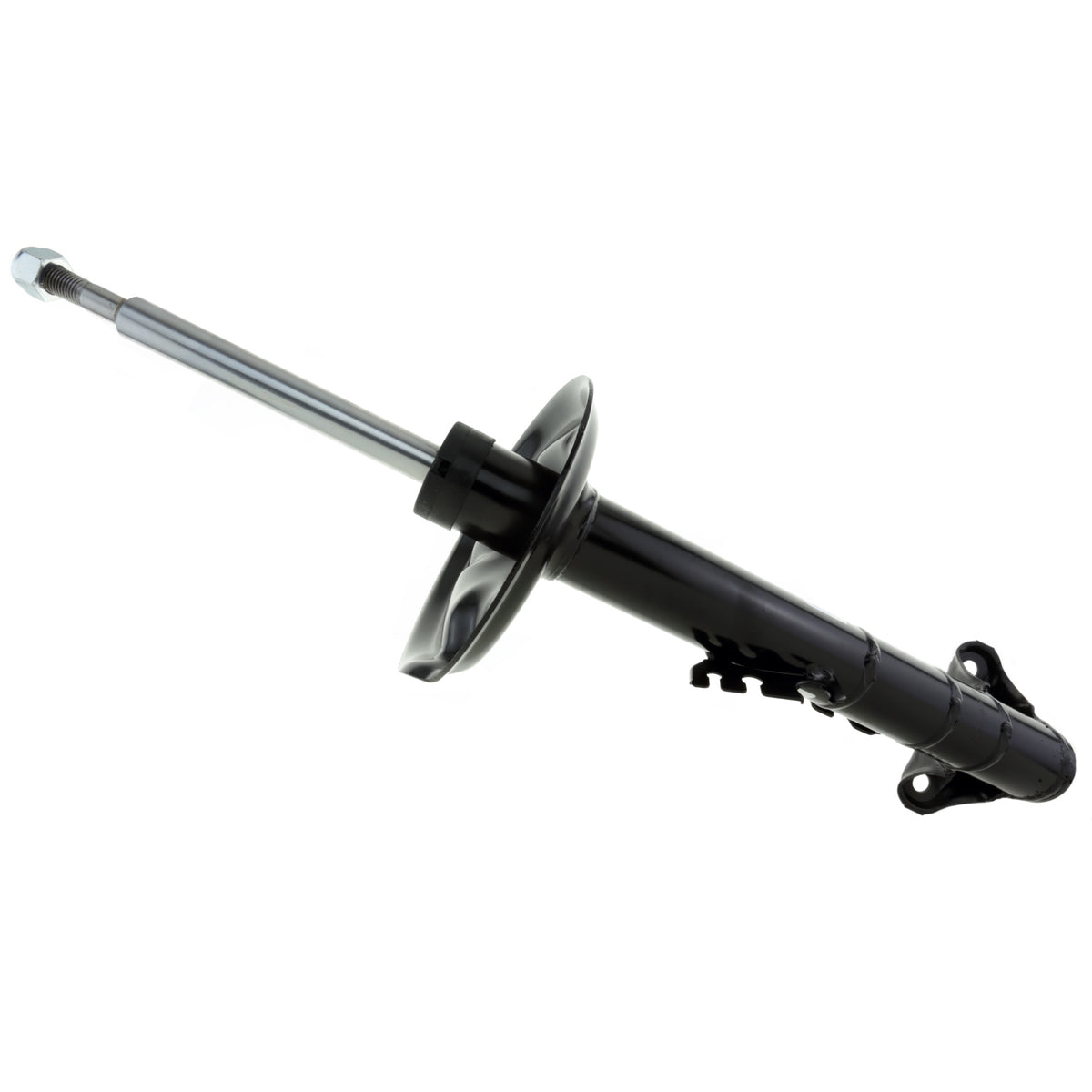 Bilstein 22-172518 B4 OE Replacement - Suspension Strut Assembly