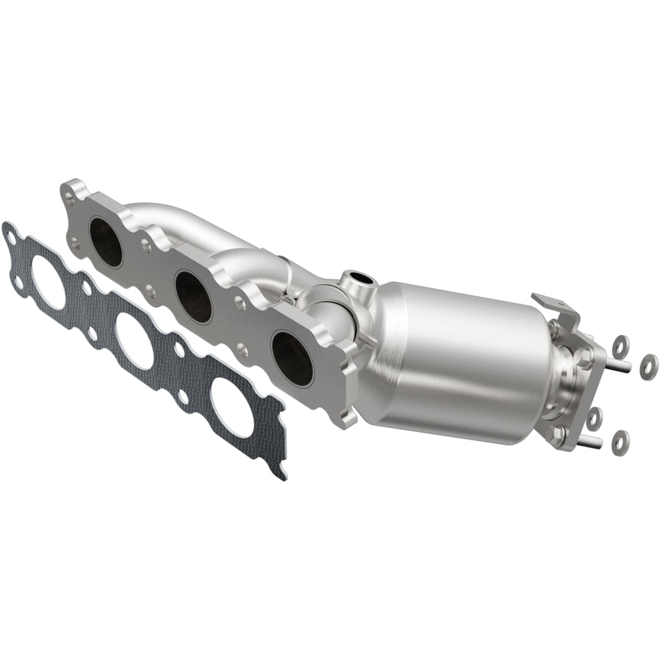 MagnaFlow Direct-Fit OEM Grade Catalytic Converter - 22-173