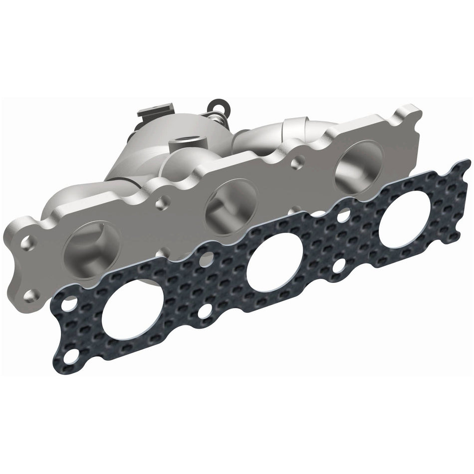 MagnaFlow Direct-Fit OEM Grade Catalytic Converter - 22-173