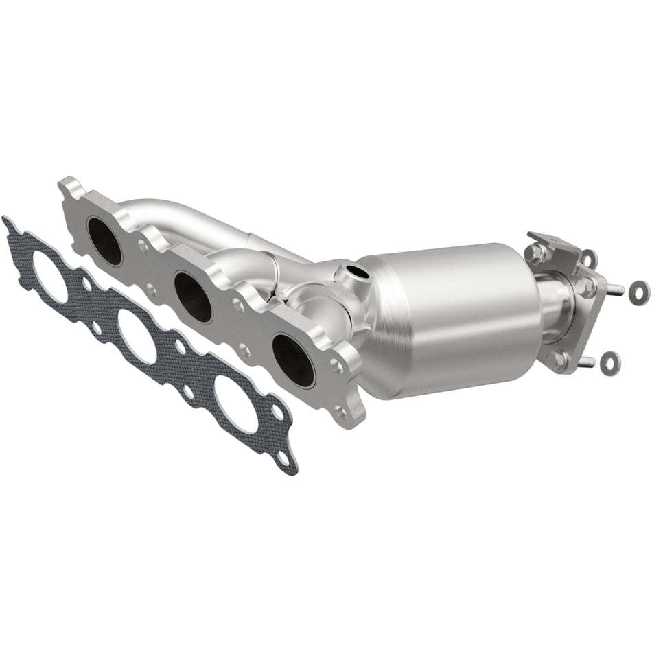 MagnaFlow Direct-Fit OEM Grade Catalytic Converter - 22-174