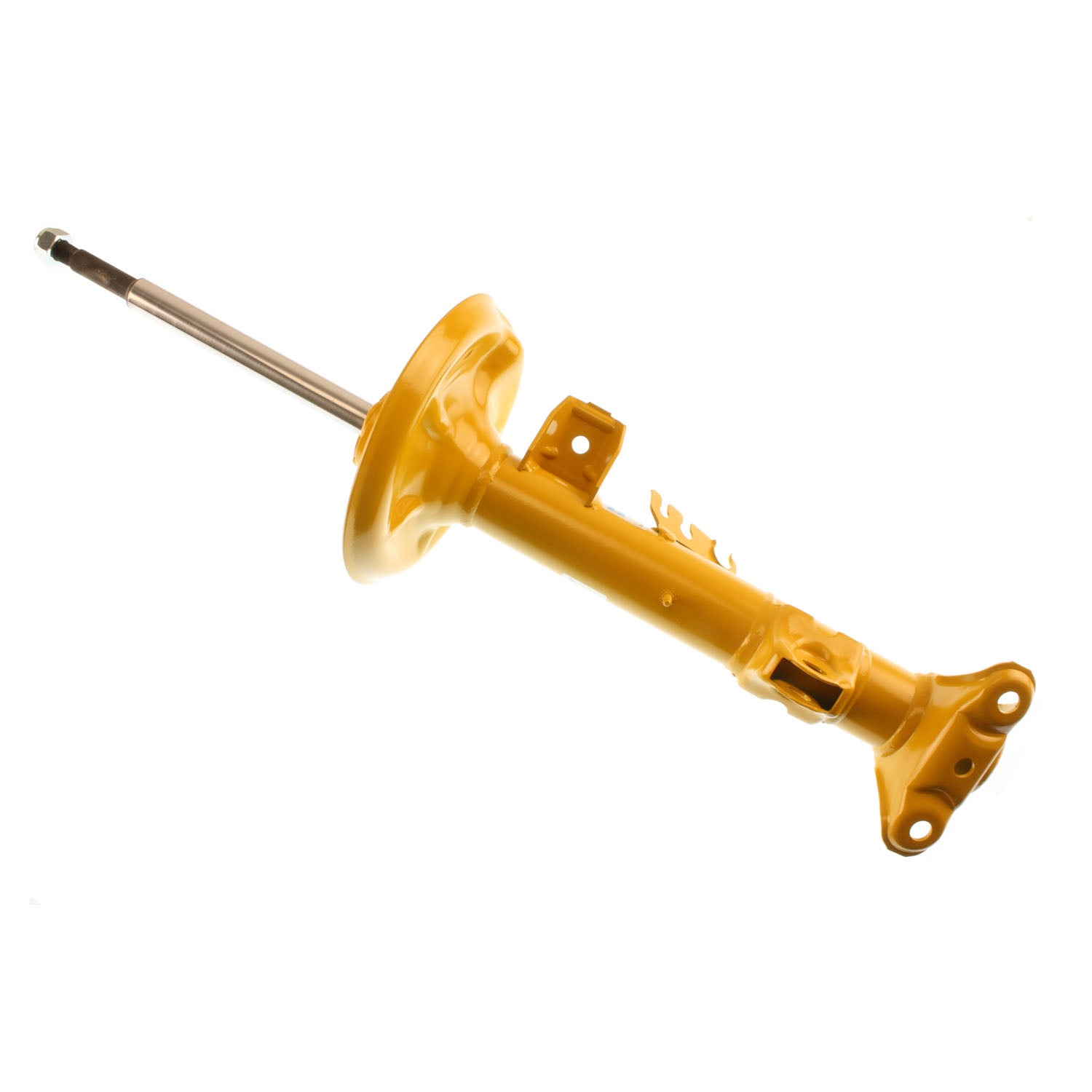Bilstein 22-181619 B6 Performance - Suspension Strut Assembly