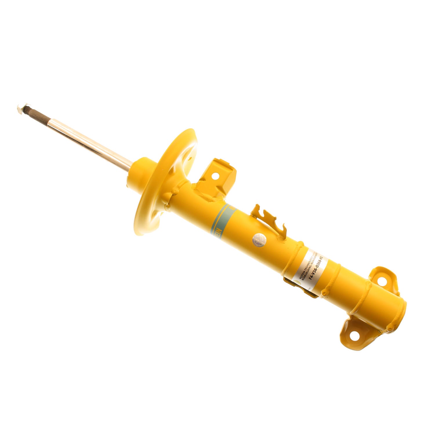 Bilstein 22-181626 B6 Performance - Suspension Strut Assembly
