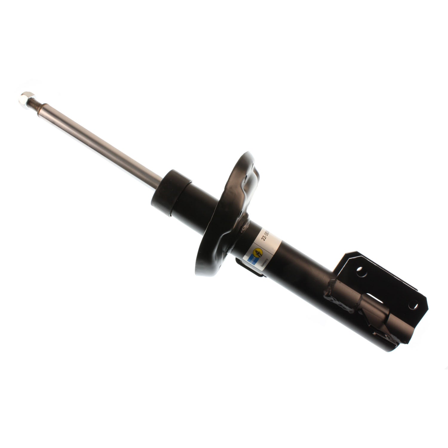Bilstein 22-183644 B4 OE Replacement - Suspension Strut Assembly