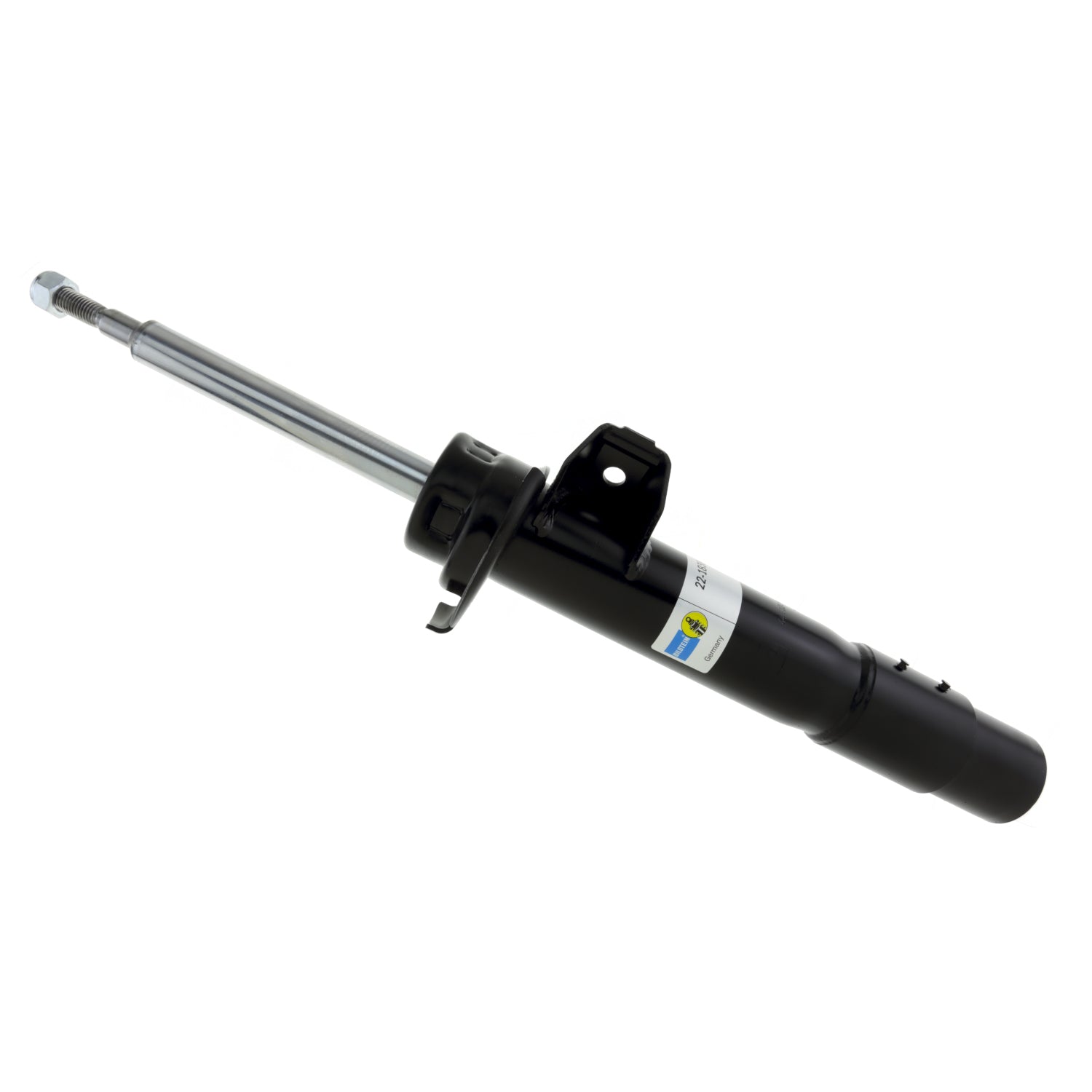Bilstein 22-183842 B4 OE Replacement - Suspension Strut Assembly