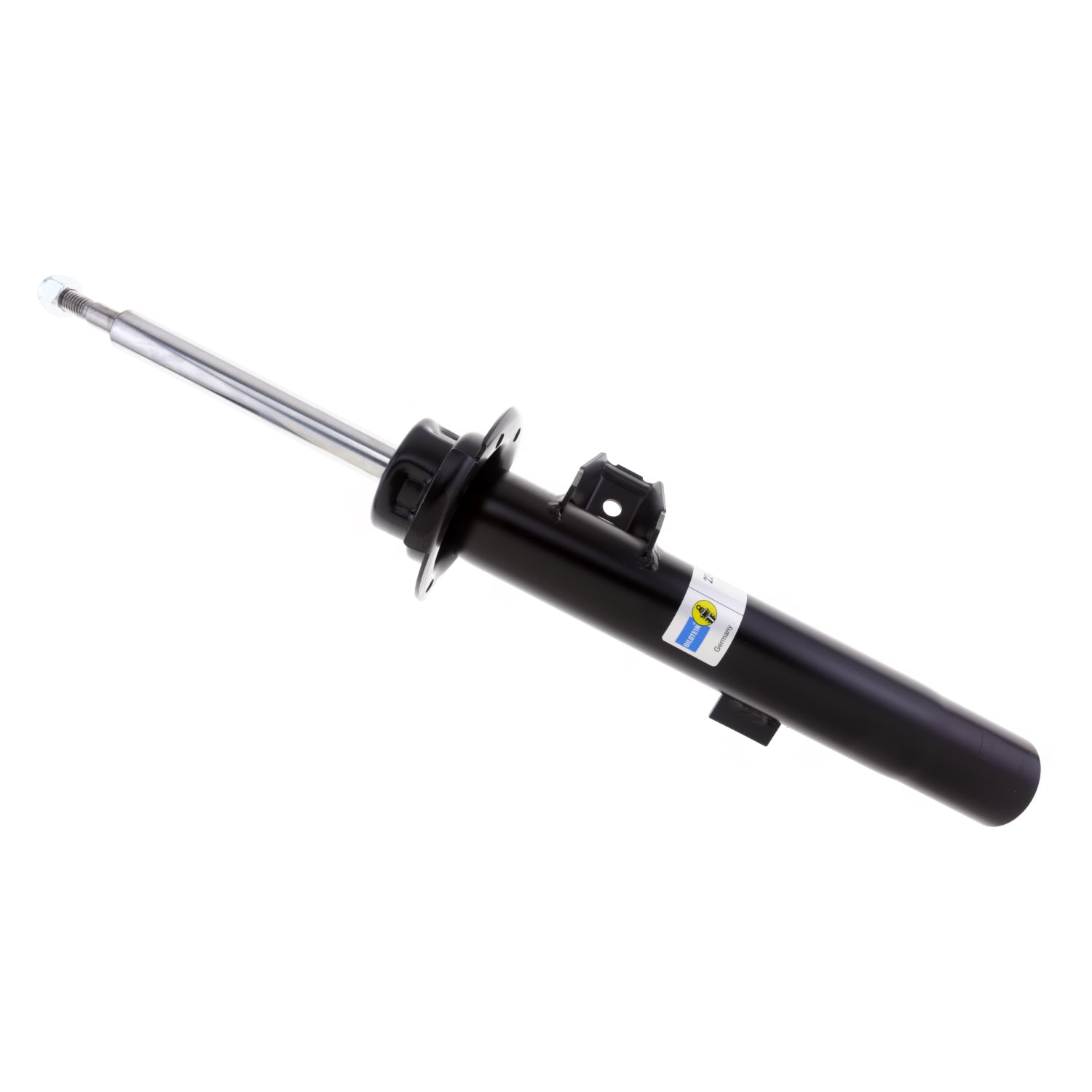 Bilstein 22-183897 B4 OE Replacement - Suspension Strut Assembly