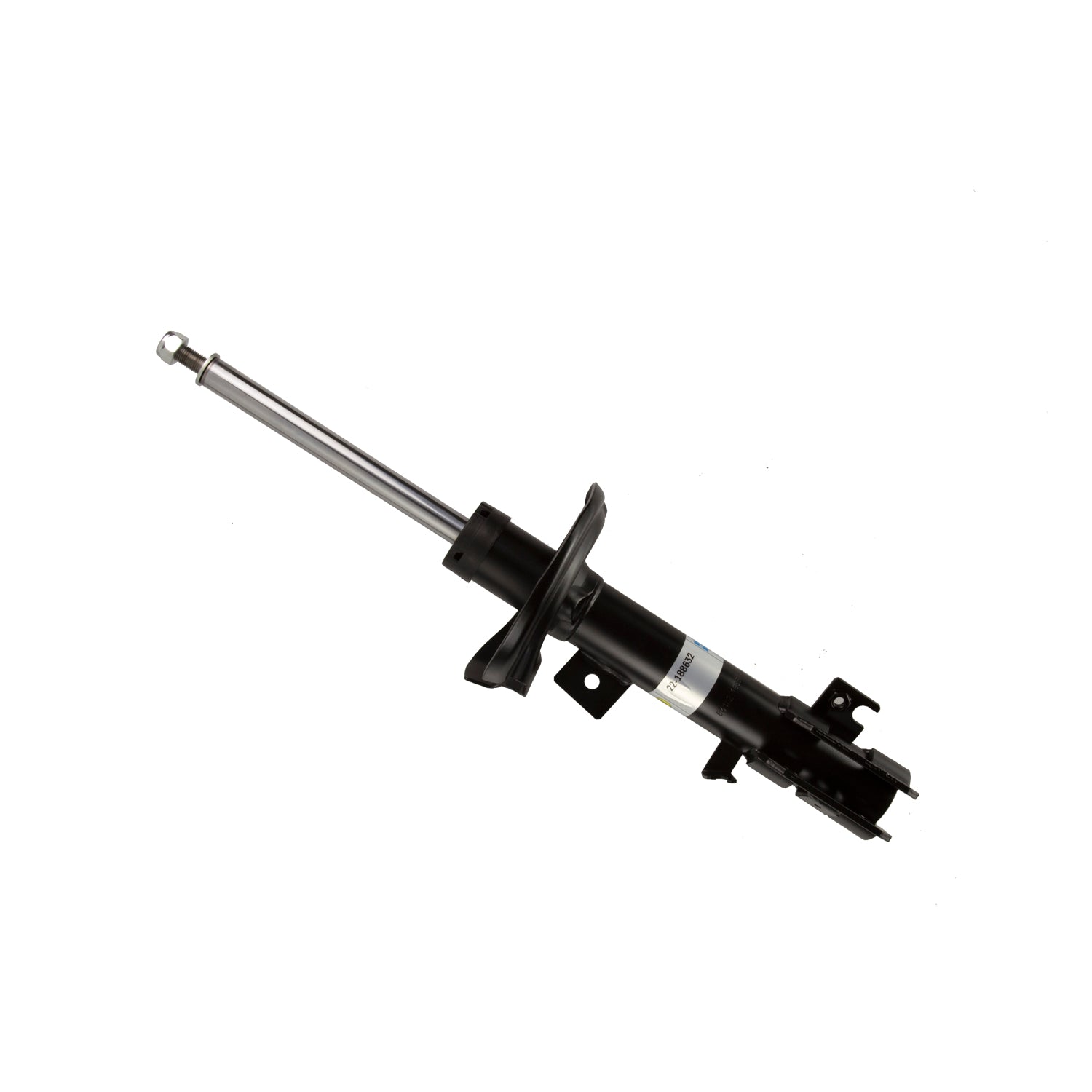 Bilstein 22-188632 B4 OE Replacement - Suspension Strut Assembly
