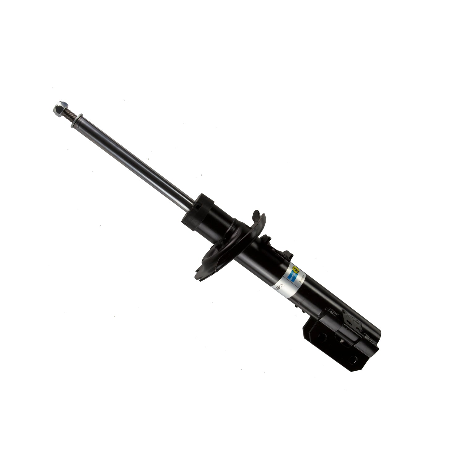 Bilstein 22-188663 B4 OE Replacement - Suspension Strut Assembly