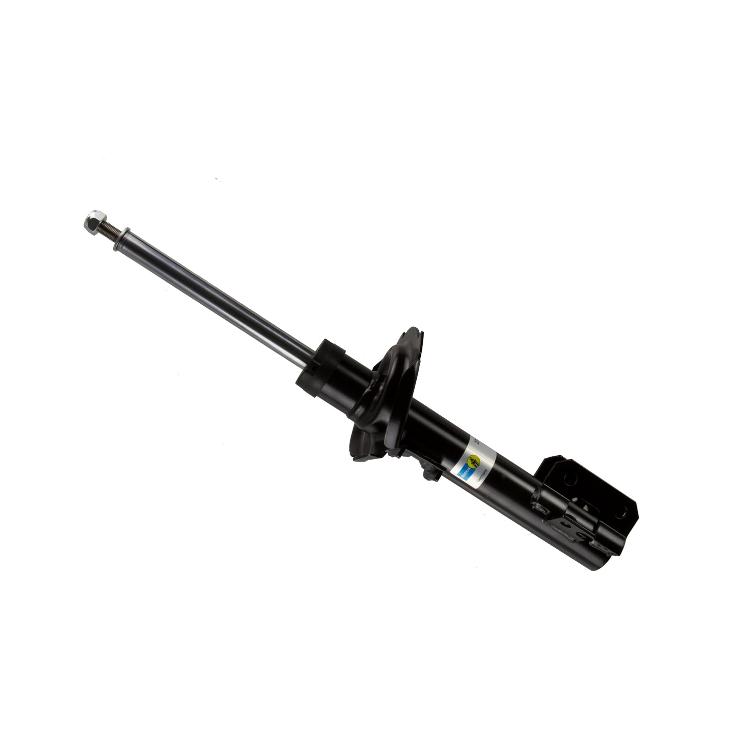 Bilstein 22-193339 B4 OE Replacement - Suspension Strut Assembly