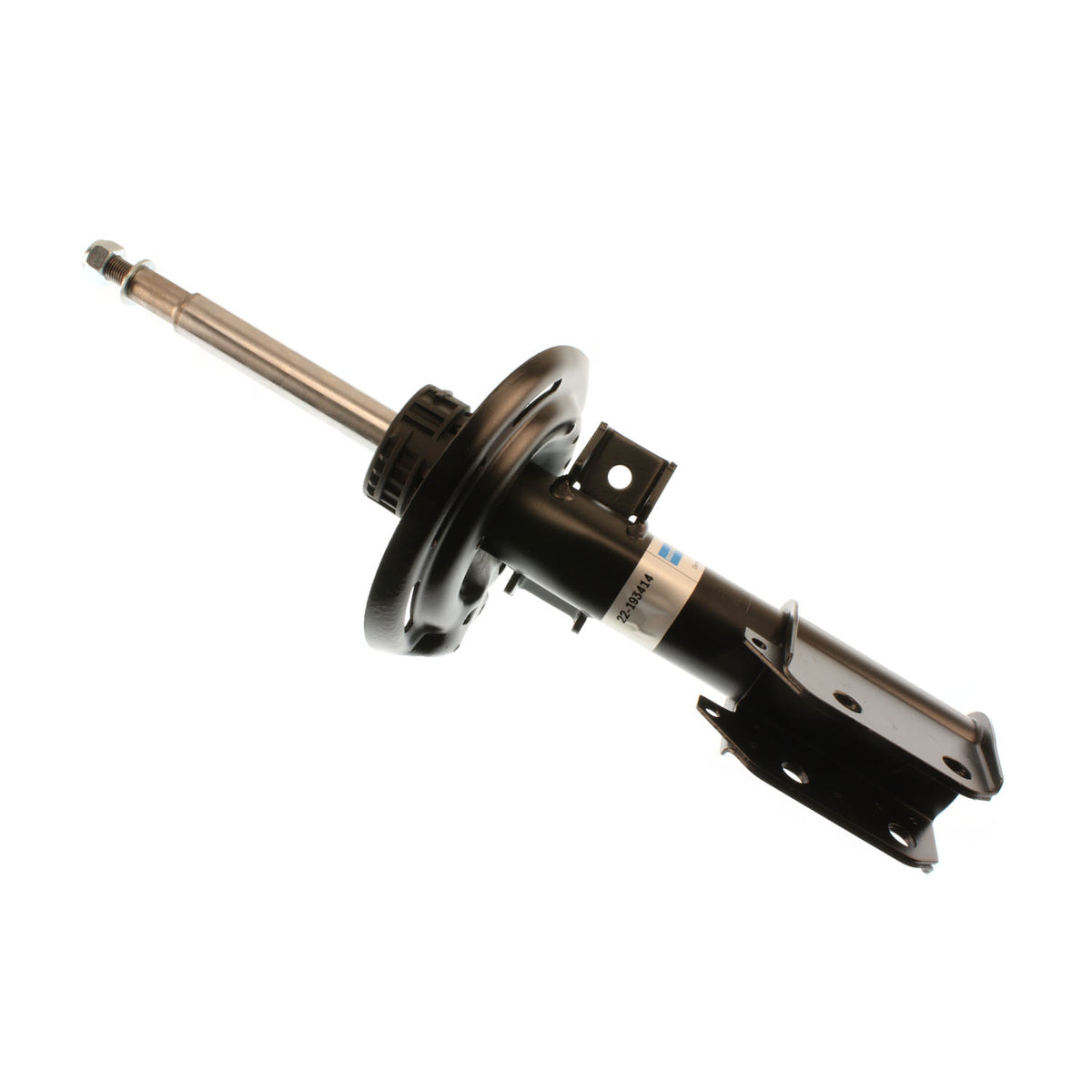 Bilstein 22-193414 B4 OE Replacement (DampMatic) - Suspension Strut Assembly