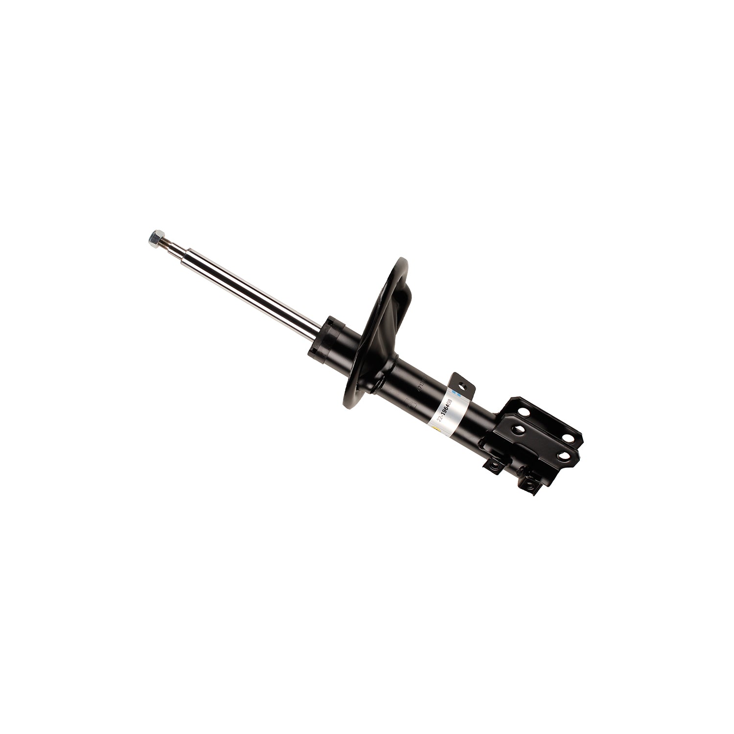 Bilstein 22-196408 B4 OE Replacement - Suspension Strut Assembly