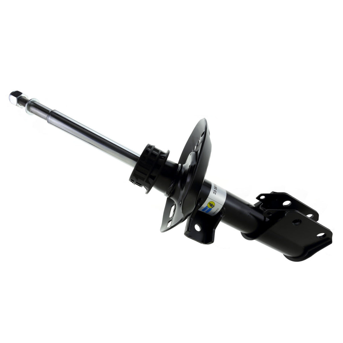 Bilstein 22-197665 B4 OE Replacement (DampMatic) - Suspension Strut Assembly