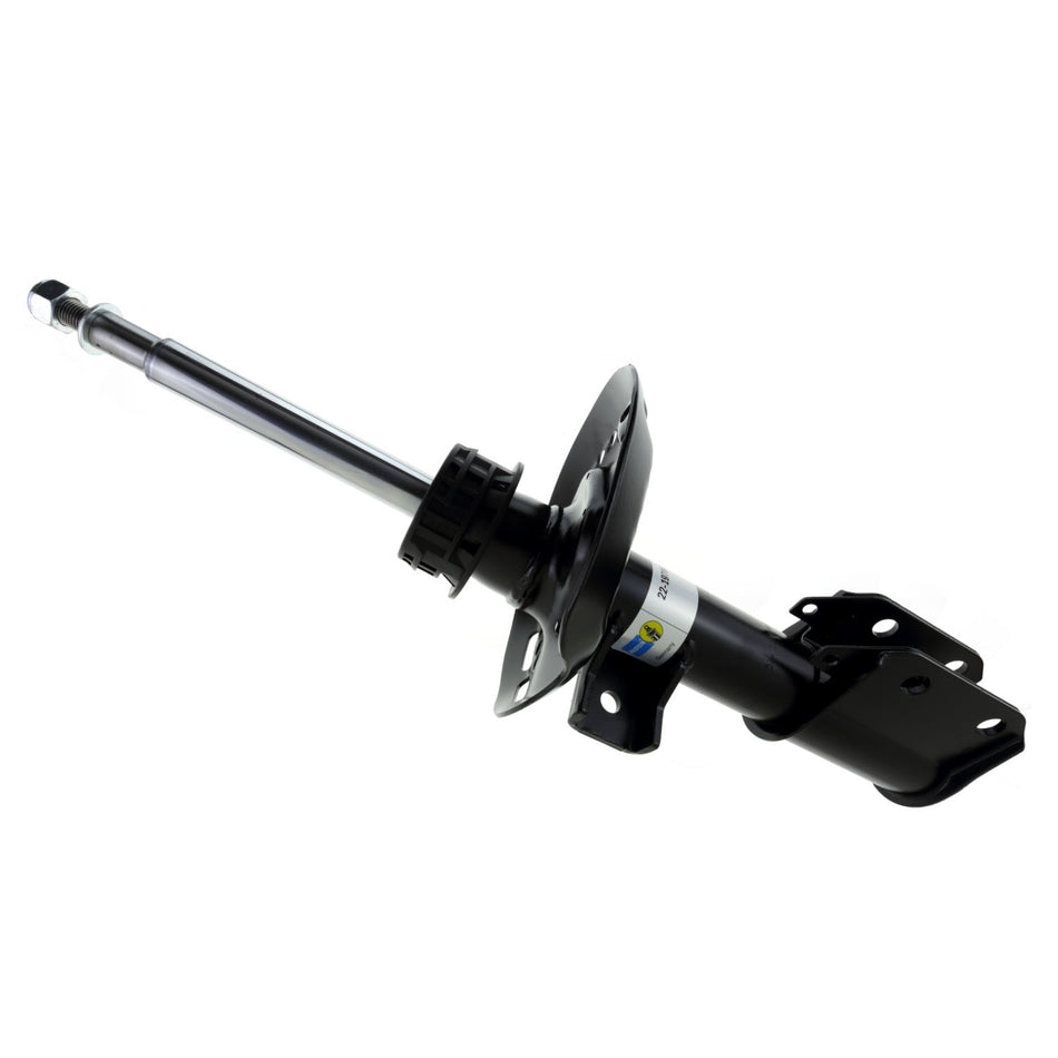 Bilstein 22-197665 B4 OE Replacement (DampMatic) - Suspension Strut Assembly