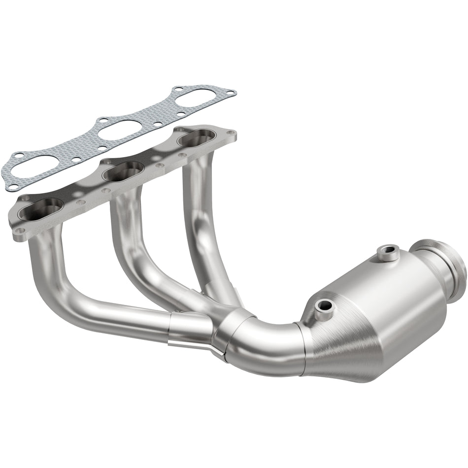 MagnaFlow Direct-Fit OEM Grade Catalytic Converter - 22-201