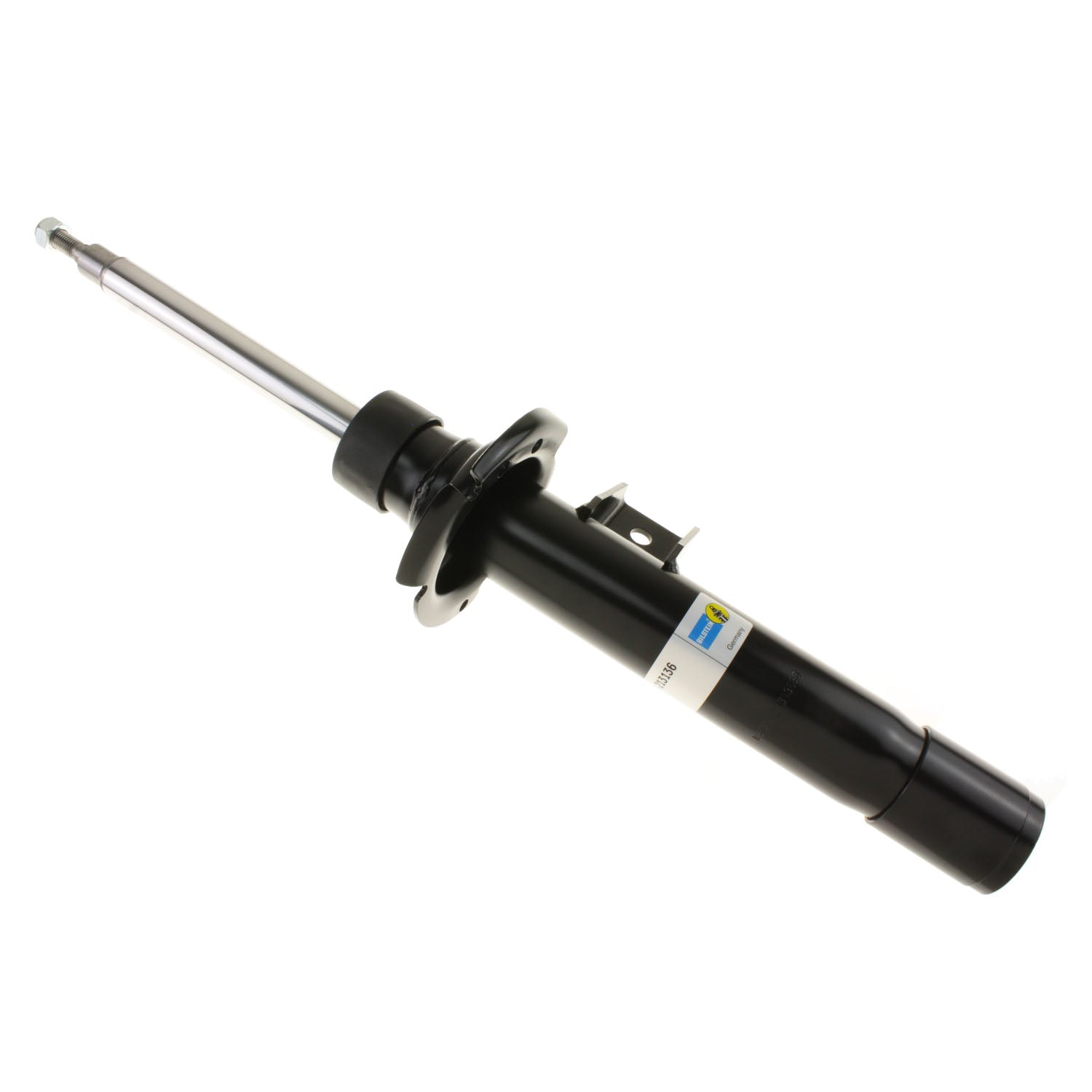 Bilstein 22-213136 B4 OE Replacement - Suspension Strut Assembly