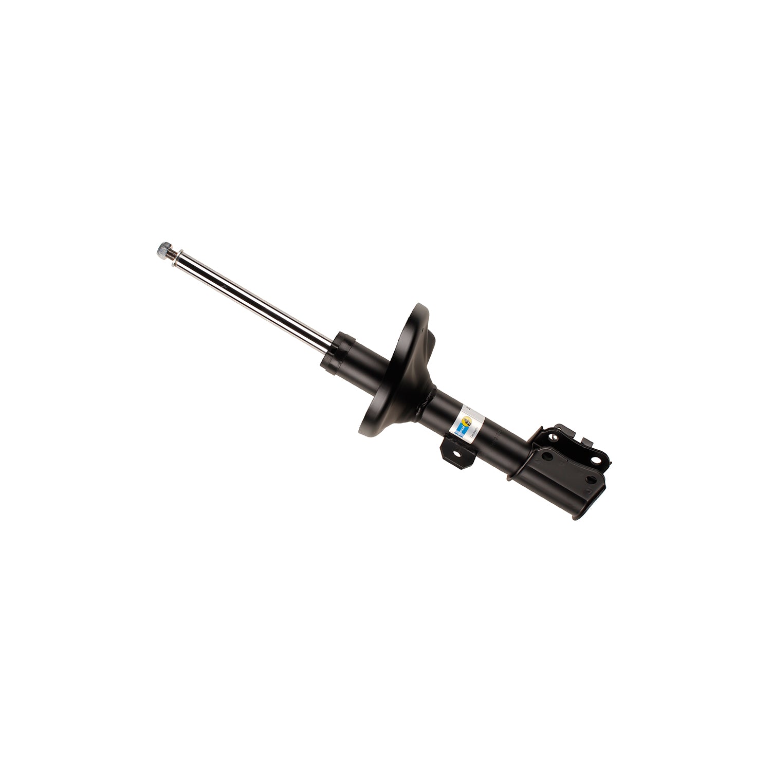 Bilstein 22-213686 B4 OE Replacement - Suspension Strut Assembly
