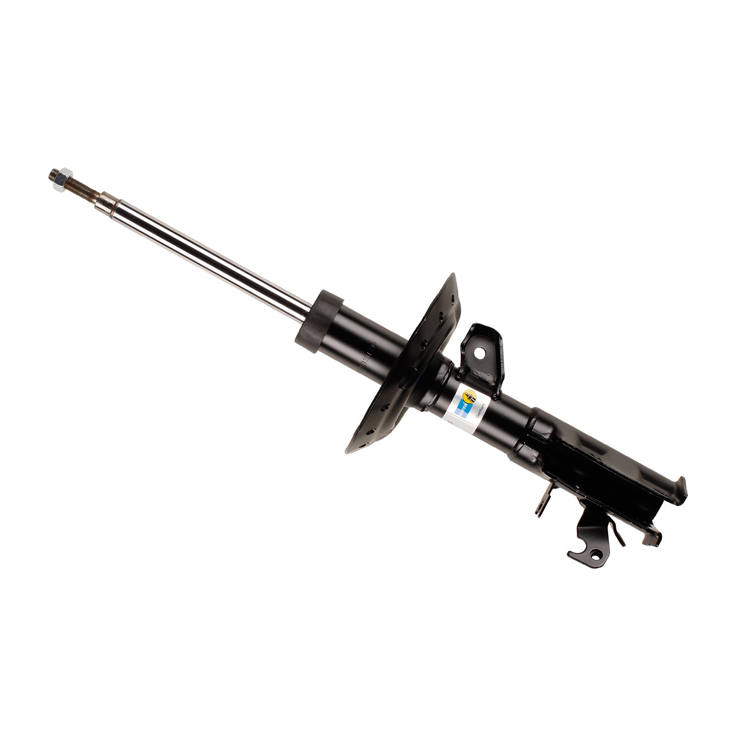 Bilstein 22-213815 B4 OE Replacement - Suspension Strut Assembly